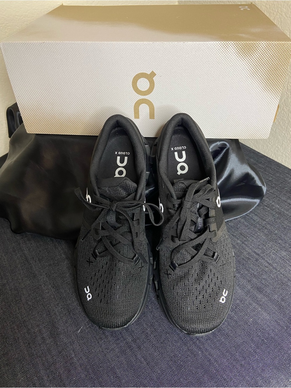 OnCloud Woman’s 7M
